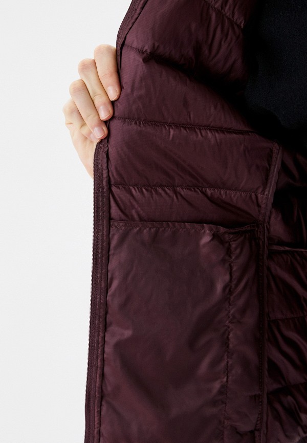 UNIQLO Жилет утепленный - пуховый ультралегкий - фото 5