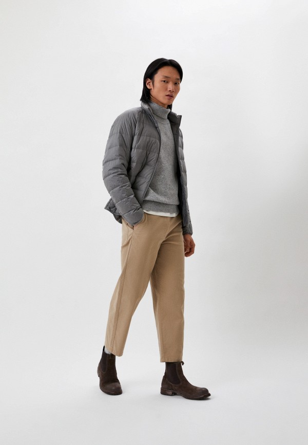 UNIQLO Пуховик - ультралегкий, 3D-крой - фото 2