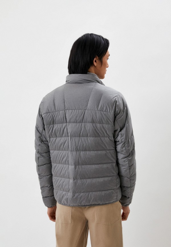 UNIQLO Пуховик - ультралегкий, 3D-крой - фото 3