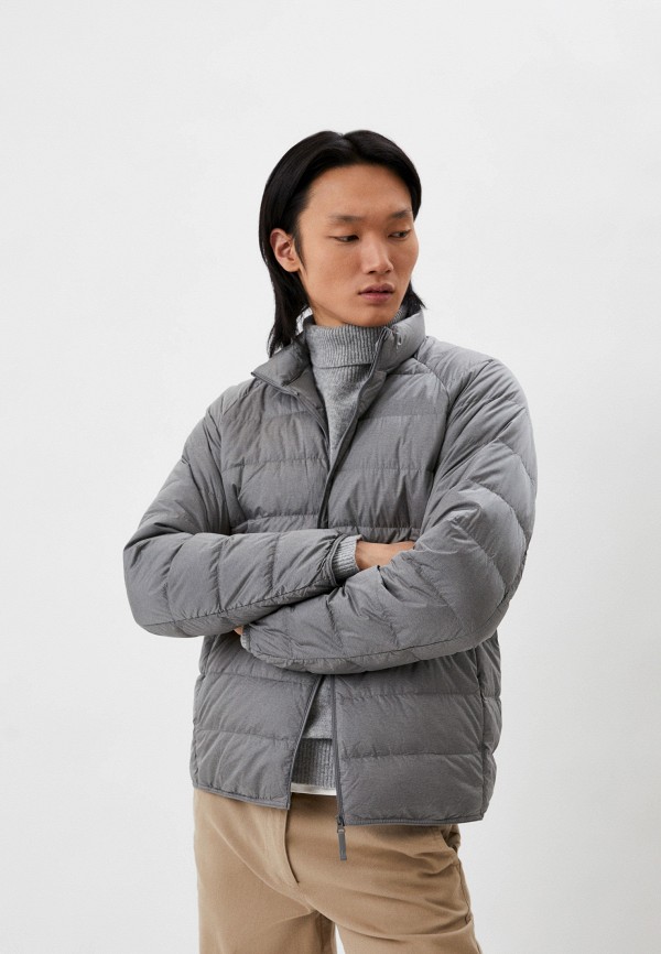 UNIQLO Пуховик - ультралегкий, 3D-крой - фото 4