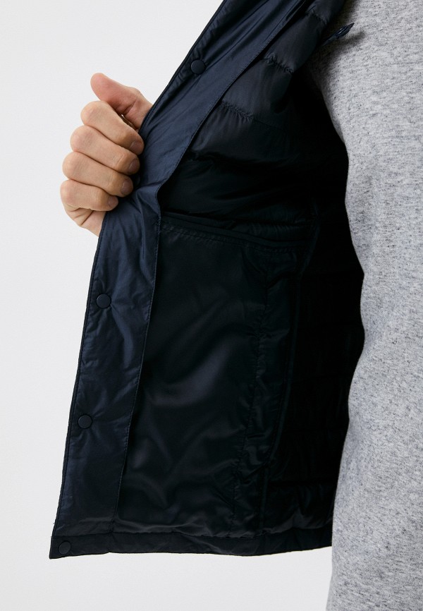 UNIQLO Жилет утепленный - пуховый ультралегкий компактный - фото 5