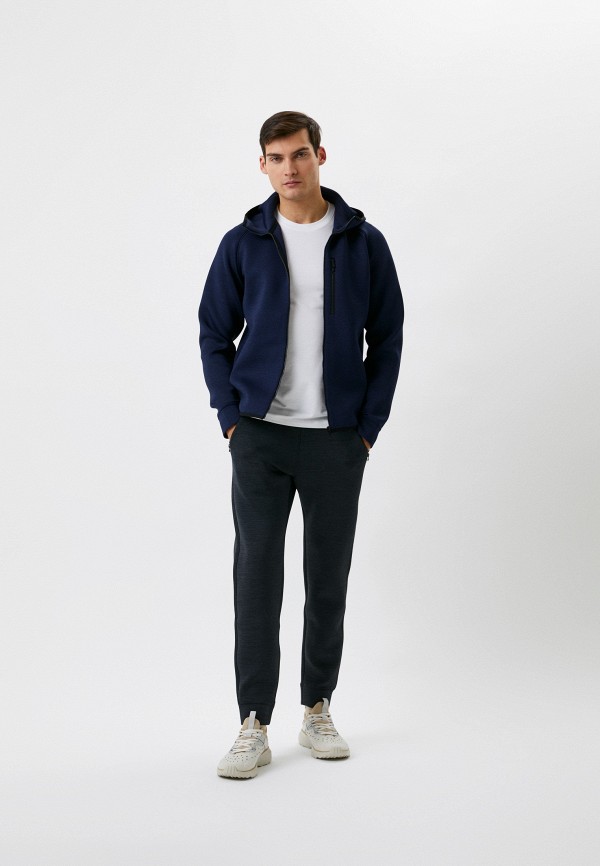 UNIQLO Толстовка - ультраэластичная DRY - фото 2