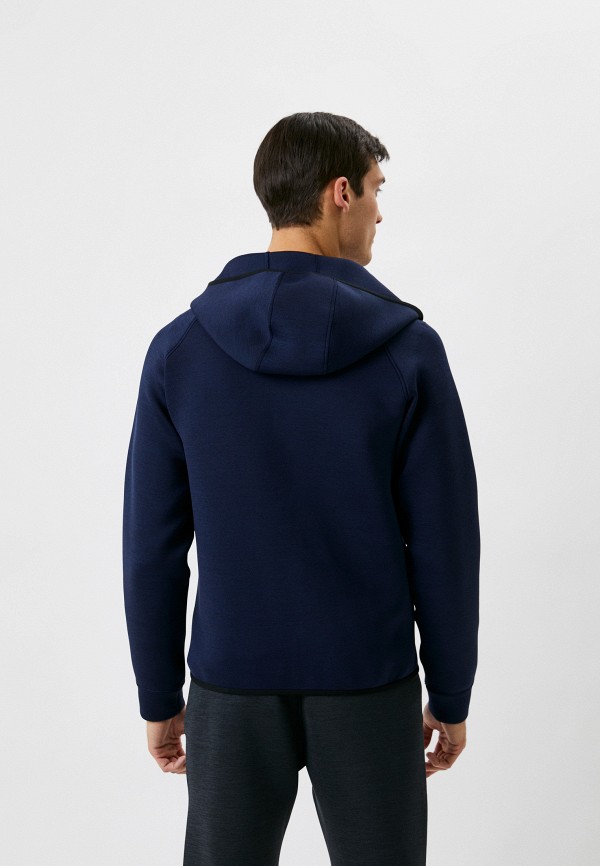 UNIQLO Толстовка - ультраэластичная DRY - фото 3