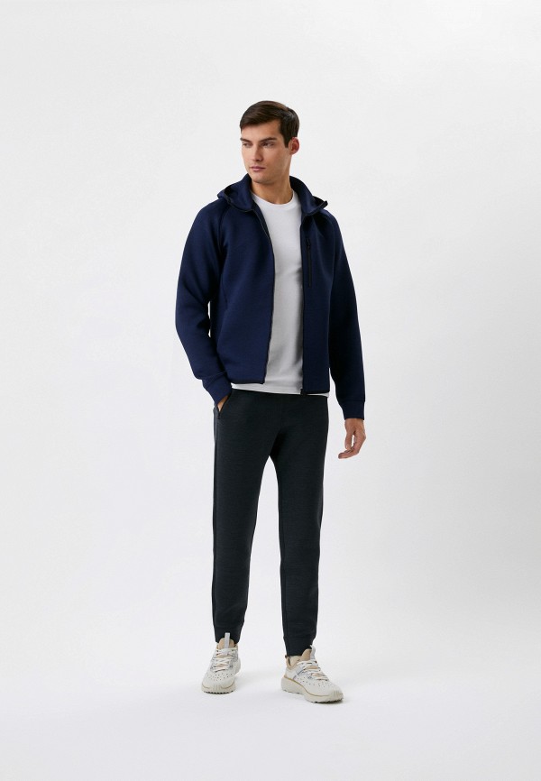 UNIQLO Брюки спортивные - ультраэластичные DRY - фото 2