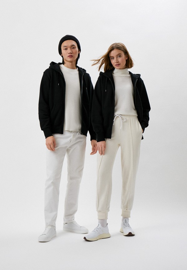 UNIQLO Толстовка - на молнии - фото 2