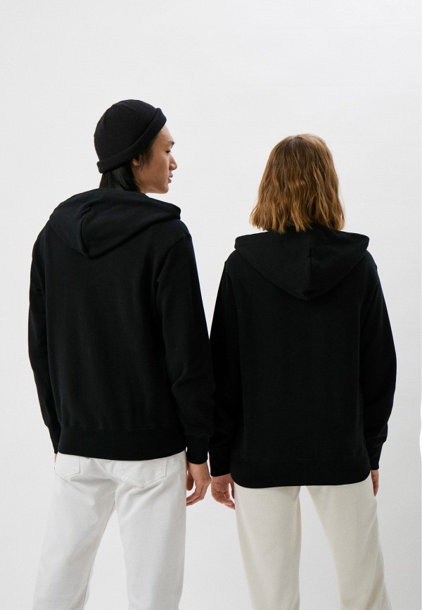 UNIQLO Толстовка - на молнии - фото 3