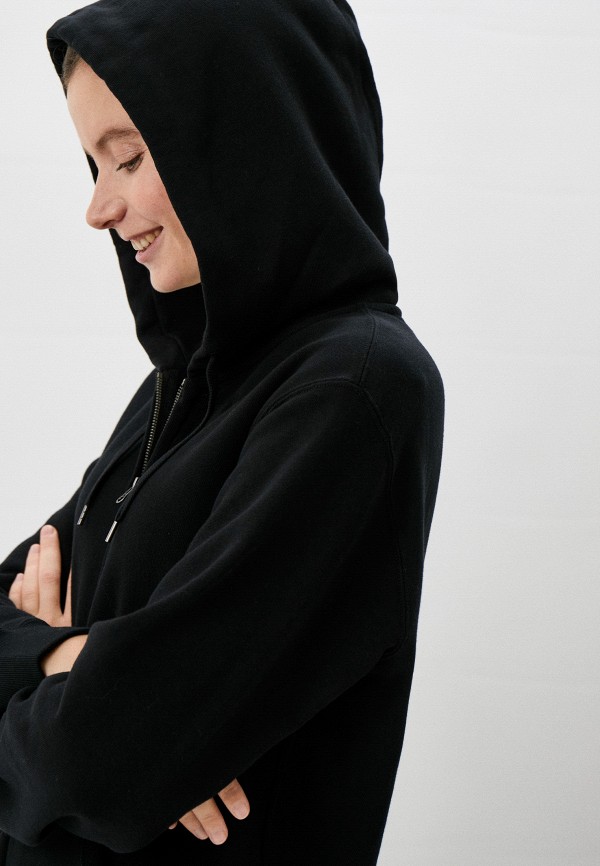 UNIQLO Толстовка - на молнии - фото 5