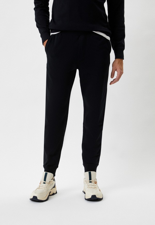 UNIQLO Брюки спортивные - трикотажные - фото 1