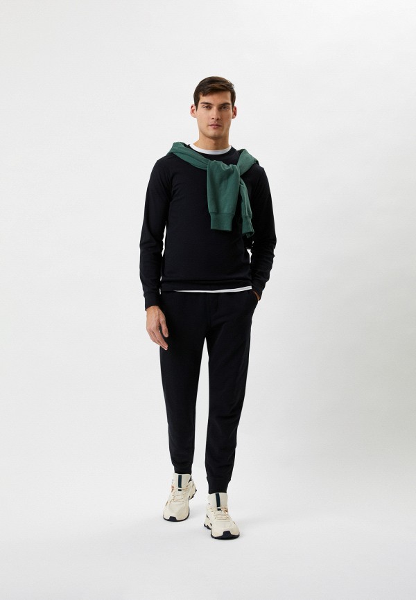 UNIQLO Брюки спортивные - трикотажные - фото 2