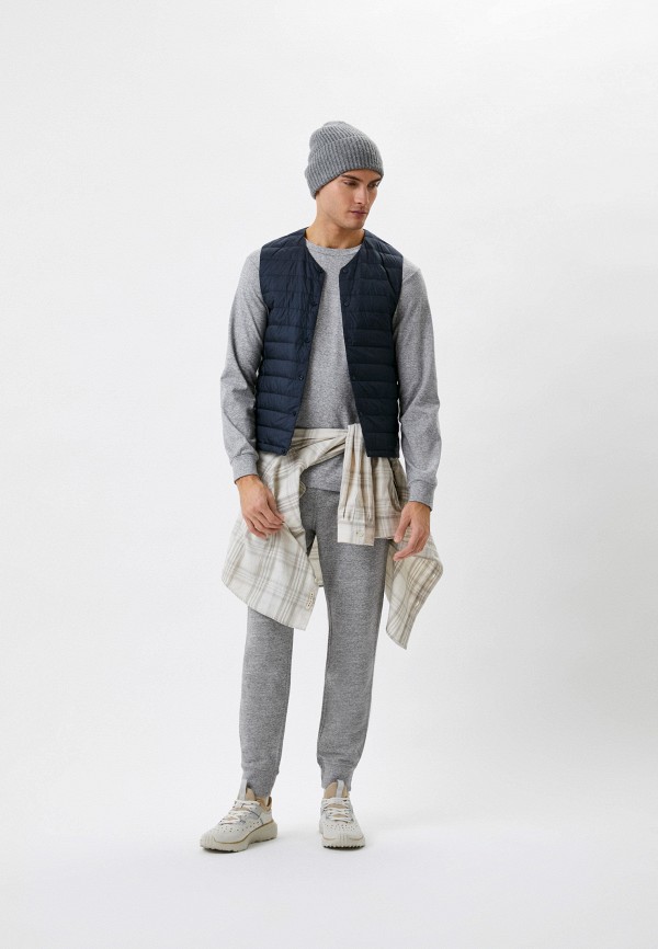 UNIQLO Брюки спортивные - трикотажные - фото 2