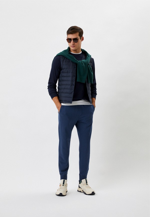 UNIQLO Брюки спортивные - трикотажные - фото 2