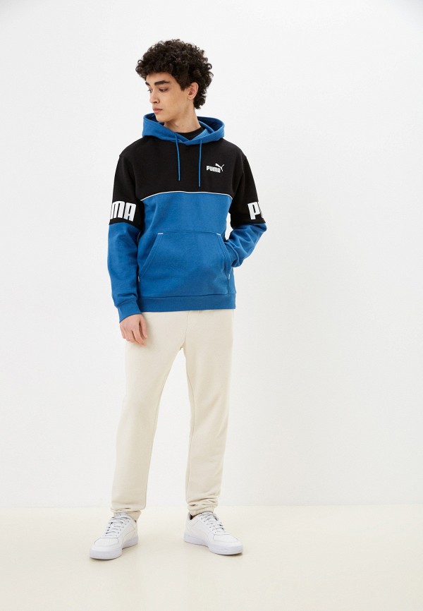 Colorblock Puma С…СѓРґРё