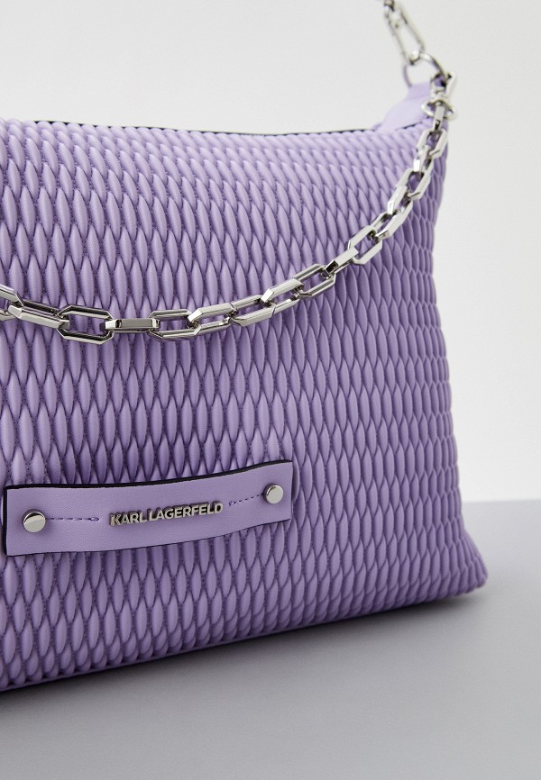 Karl Lagerfeld Сумка - фото 3