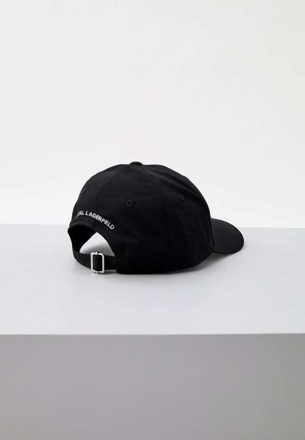 Karl Lagerfeld Бейсболка - фото 2
