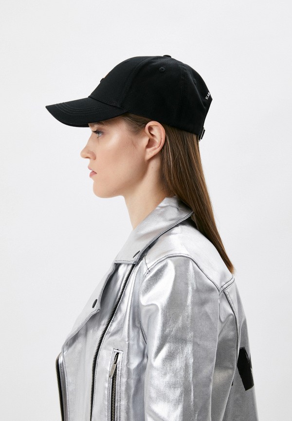 Karl Lagerfeld Бейсболка - фото 5