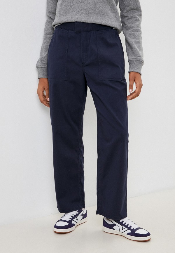 Vans Брюки - фото 1