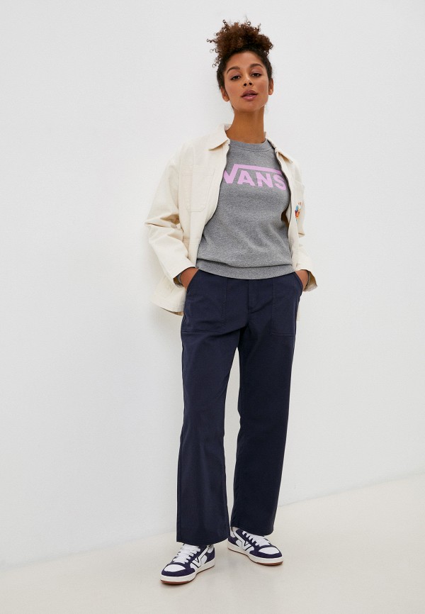 Vans Брюки - фото 2