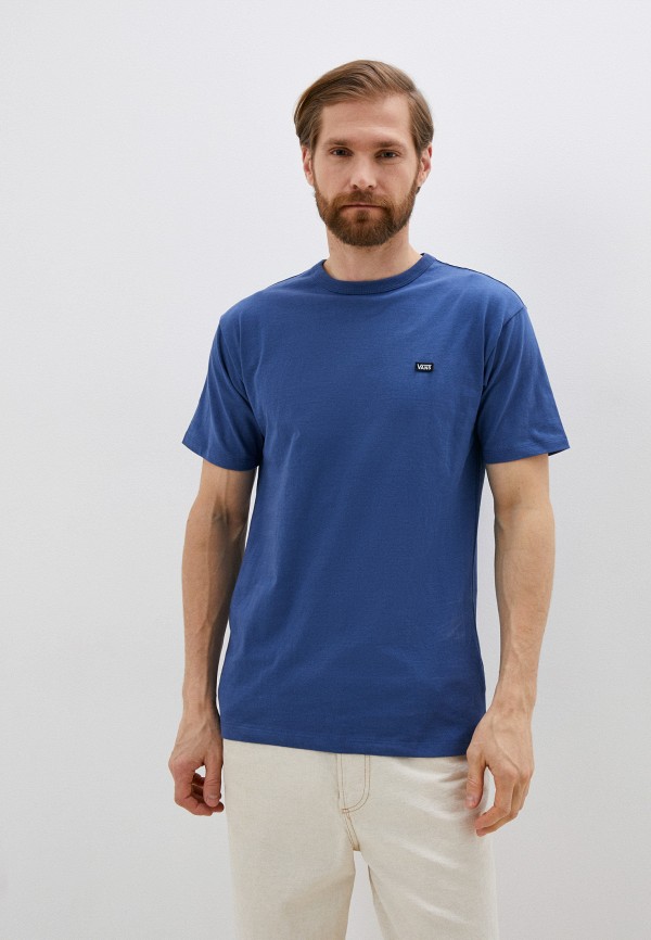 Vans Футболка - MN OFF THE WALL CLASSIC TEE - фото 1