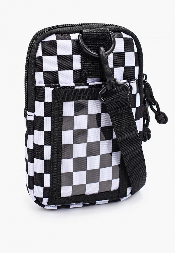 Сумка Vans, цвет: мультиколор, RTLACE403801 — купить в интернет ...