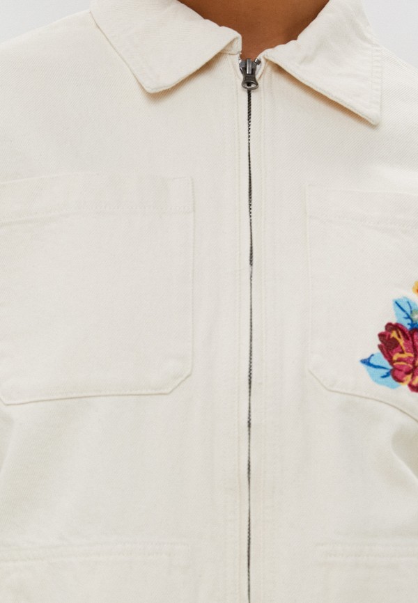 Vans Куртка джинсовая - фото 4