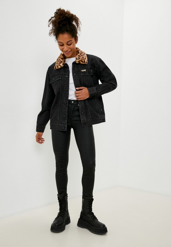 Vans Куртка джинсовая - фото 2