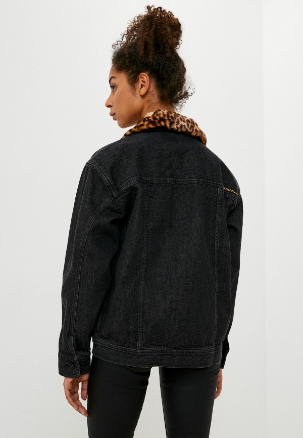 Vans Куртка джинсовая - фото 3