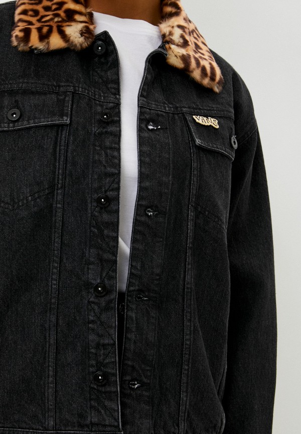 Vans Куртка джинсовая - фото 4