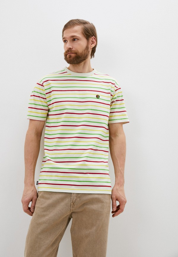 Vans Футболка - фото 1