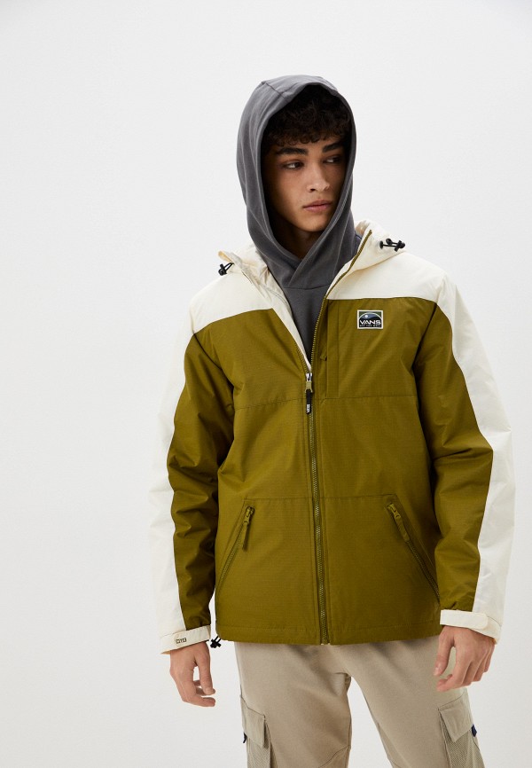 Vans Куртка утепленная - фото 1