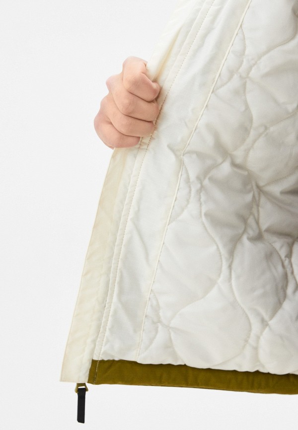 Vans Куртка утепленная - фото 4