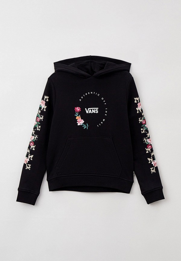 Vans Худи - фото 1