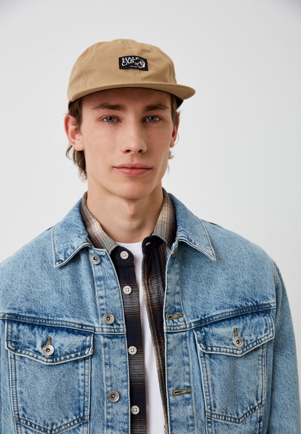 Vans Бейсболка - фото 4