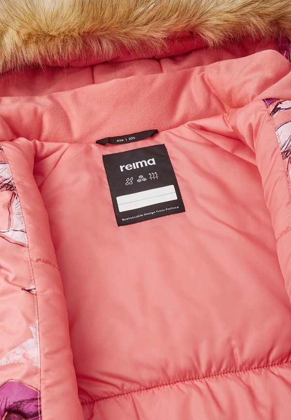 Reima Куртка утепленная - Kiela - фото 5