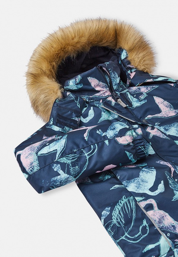 Reima Куртка утепленная - Kiela - фото 4