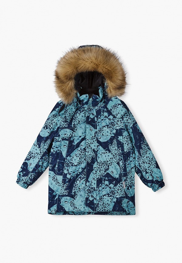 Reima Куртка утепленная - Musko - фото 3