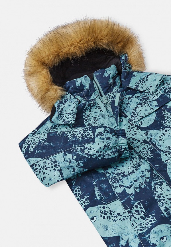 Reima Куртка утепленная - Musko - фото 4