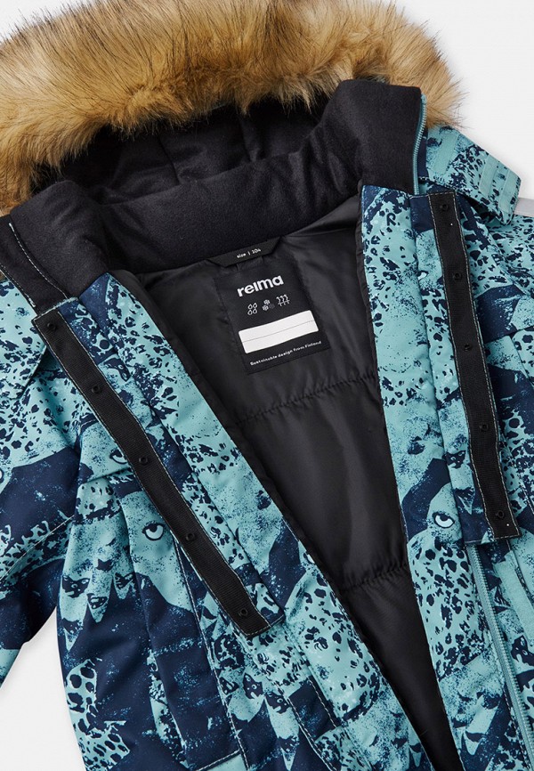 Reima Куртка утепленная - Musko - фото 5