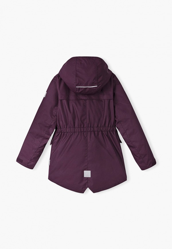 Reima Куртка утепленная - Pikkuserkku - фото 2