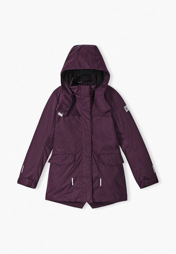 Reima Куртка утепленная - Pikkuserkku - фото 3