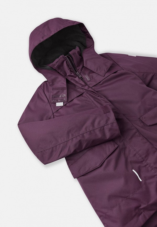 Reima Куртка утепленная - Pikkuserkku - фото 4