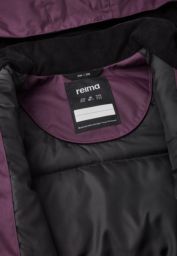 Reima Куртка утепленная - Pikkuserkku - фото 6