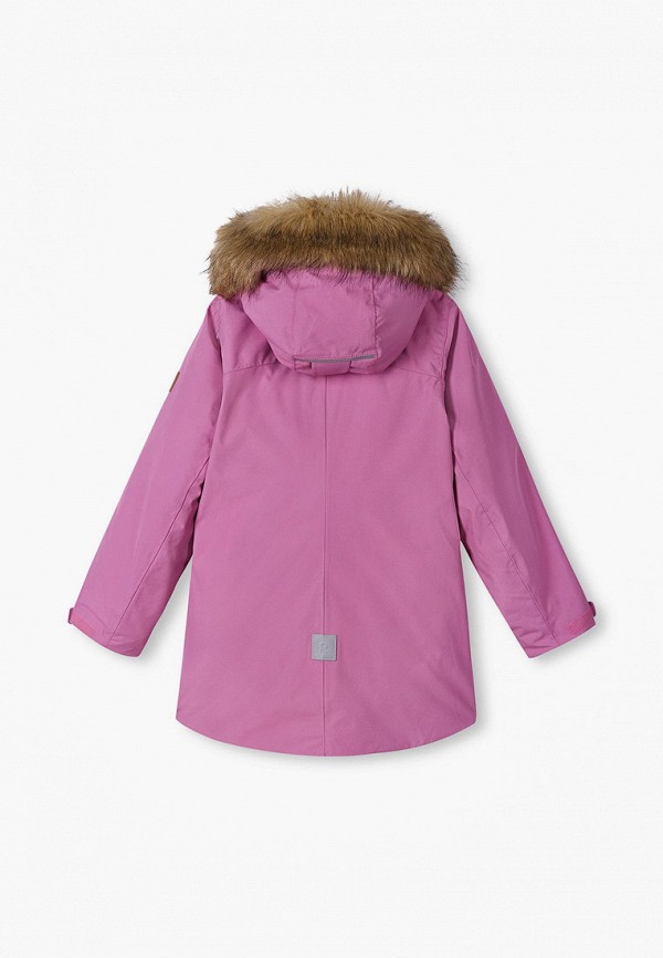 Reima Куртка утепленная - Systeri - фото 2