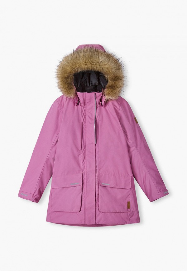 Reima Куртка утепленная - Systeri - фото 3