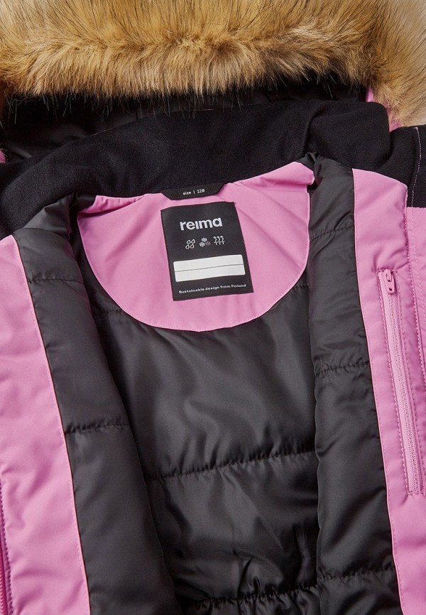 Reima Куртка утепленная - Systeri - фото 5