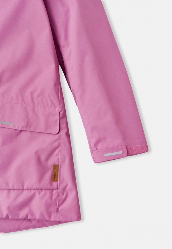 Reima Куртка утепленная - Systeri - фото 6