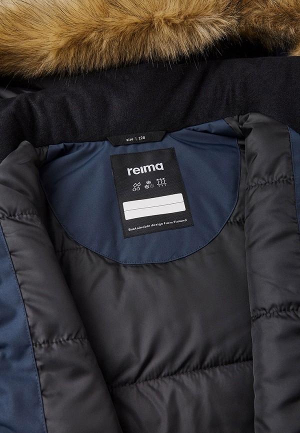 Reima Парка - Systeri - фото 5