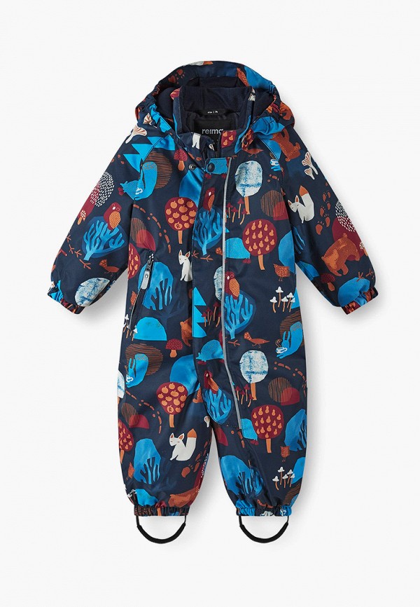 Reima Комбинезон утепленный - Puhuri Extra - фото 1