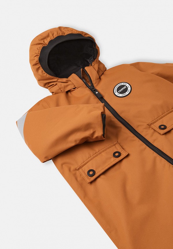 Reima Комбинезон утепленный - Marte - фото 4