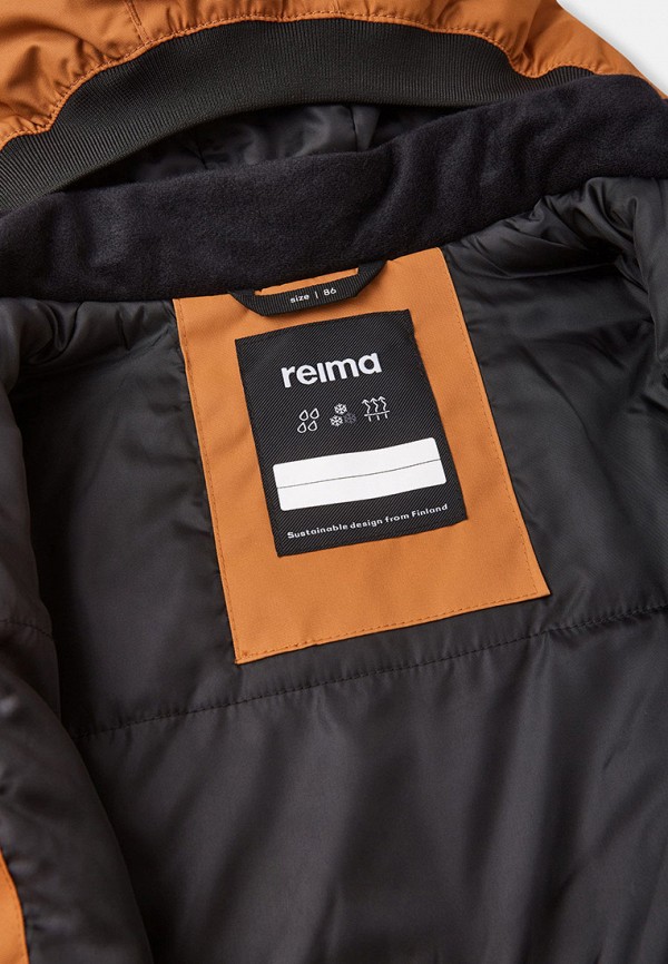 Reima Комбинезон утепленный - Marte - фото 6