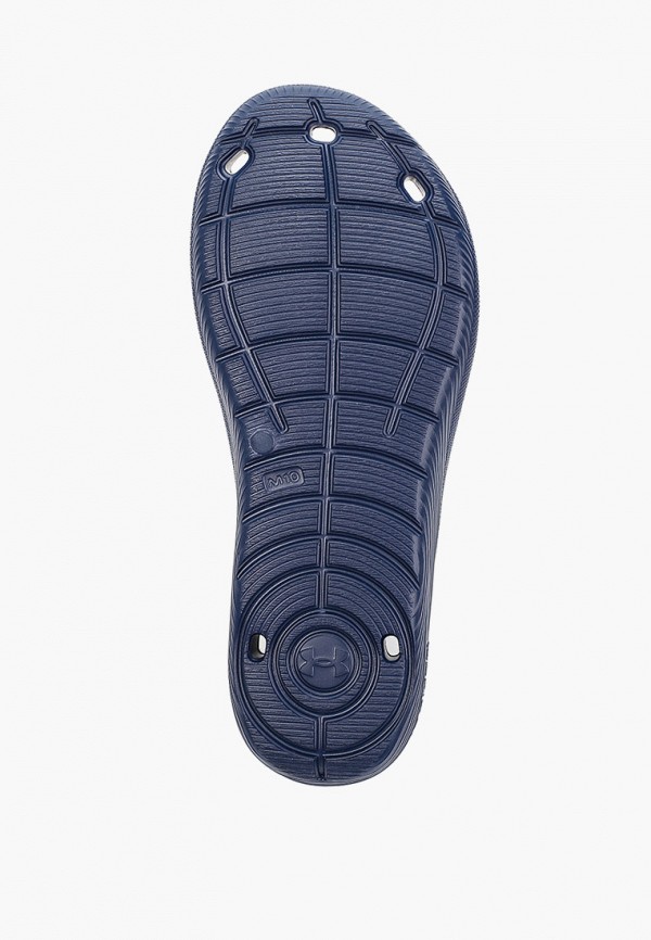 Under Armour Сланцы - Locker IV SL - фото 5